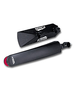 Raleigh Flinger Mudguard Set