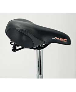 raleigh Gel Saddle