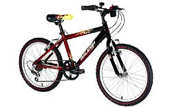 Raleigh Hotrod 13/20 Boys