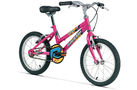 Raleigh Krush 16 inch Wheel Girls Kids Bike