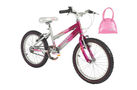 Raleigh Krush 18 2008 Kids Bike