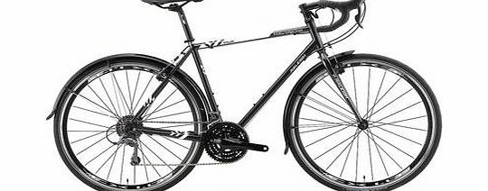Raleigh Maverick Tour 2015 Adventure Road Bike
