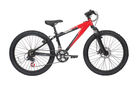 Raleigh Max DJ24 Boys 2009 Kids Bike (24 inch Wheel)