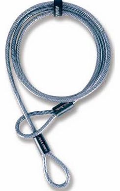 Raleigh Max Flexible Cable 120cm x 10mm