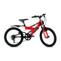 Raleigh Mega Max 20 FS Boys