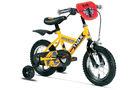 Micro Max Boys 12 inch Wheel Kids Bike