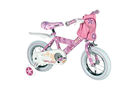 Raleigh Micro Miss Girls 12 inch Wheel Kids Bike