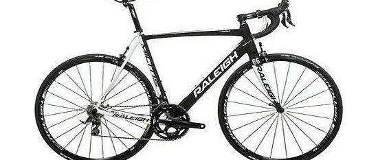 Raleigh Militis Pro 2015 Road Bike