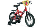 Raleigh Mini Max Boys 14 inch Wheel Kids Bike