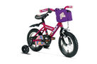 Raleigh Mini Miss Girls 14 inch Wheel Kids Bike