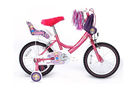 Molly 16 inch Wheel Girls Kids Bike