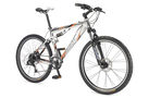Raleigh Mtrax FSV 2.0 Mountain Bike