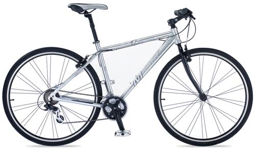 Raleigh Mtrax X1 Bike