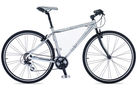 Raleigh Mtrax X1 Hybrid Bike