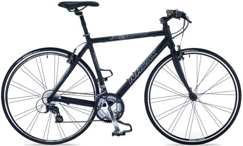 Raleigh Mtrax X3 Bike