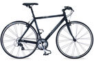 Raleigh Mtrax X3 Hybrid Bike