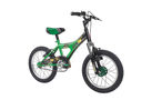 Raleigh MX 16 Boys 2009 Kids Bike (16 inch Wheel)