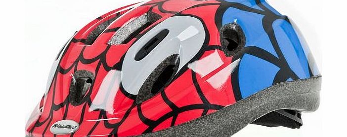 spiderman helmet halfords