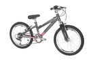Raleigh Mystique Girls 2009 Kids Bike (20 inch Wheel)