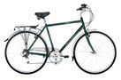 Raleigh Oakland 2009 Hybrid Bike
