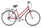 Raleigh Oakland 2009 Womens Hybrid Bike