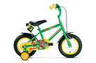 Raleigh Ollie 12 inch Wheel Boys Kids Bike