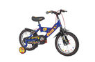 Raleigh Ollie 14 Boys 2008 Kids Bike (14 inch Wheel)