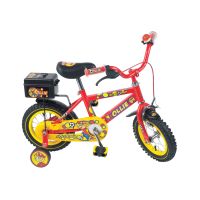 Raleigh Ollie Boys Bike