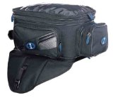 Raleigh Oxford 1st Time Expander motorcycle Tank Bag