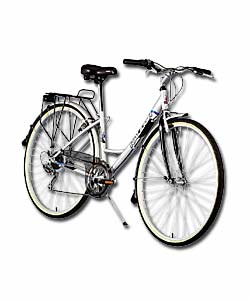 Raleigh P1000 Ladies 700c Cycle