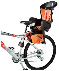 Raleigh Padded Child Seat