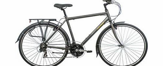 Raleigh Pioneer 1 2015 Hybrid Bike