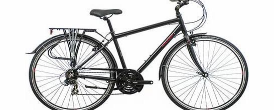 Raleigh Pioneer 2 2015 Hybrid Bike