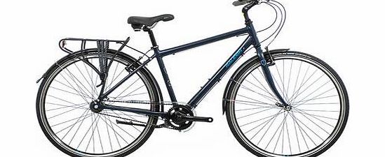 Raleigh Pioneer 3 2015 Hybrid Bike