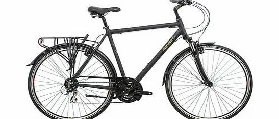 Raleigh Pioneer 4 2015 Hybrid Bike