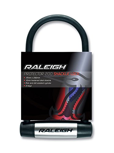 Raleigh Protector 100 Shackle Bike Lock