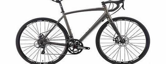 Raleigh Revenio 2d 2015 Road Bike