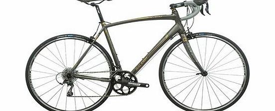 Raleigh Revenio 3 2015 Road Bike