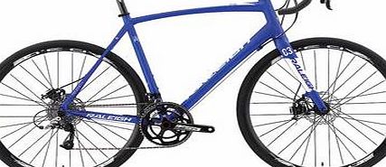 Raleigh Revenio 4d 2015 Road Bike