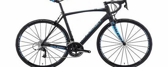 Raleigh Revenio C2 2015 Road Bike