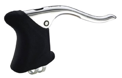 Raleigh RKL450 Drop Bar Hooded Pair - Silver/Black