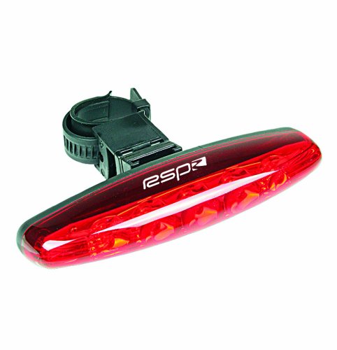 Raleigh Rr Light 5Led Night Flare Wide