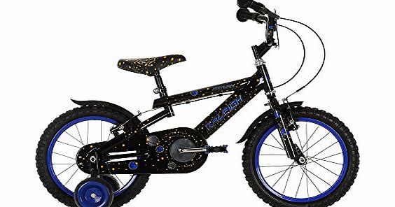 Raleigh Saturn 16`` Boys Bike - 2014