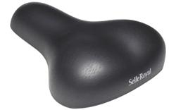 Raleigh Selle Royal Junior Saddle