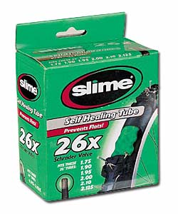 Raleigh Slime Filled Inner Tube