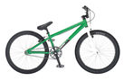 Raleigh ST24 Boys 2009 BMX Bike (24 inch Wheel)