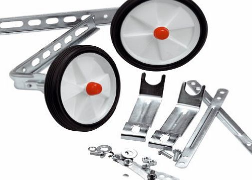 Raleigh Stabilisers - 12-20 Inch