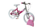 Raleigh Starz 16 2009 Kids Bike