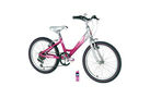 Raleigh Starz 20 inch Wheel Girls Kids Bike