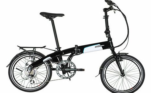 Raleigh Stow E Way eBike